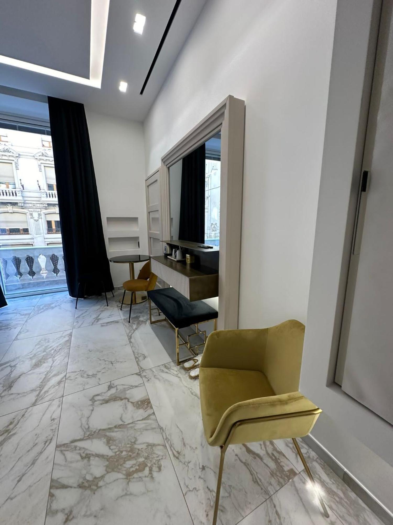 Maison Tritone Affittacamere 4*
