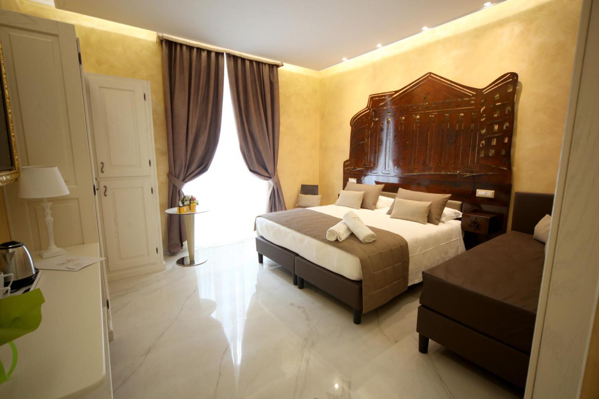 Affittacamere Maison Tritone Roma