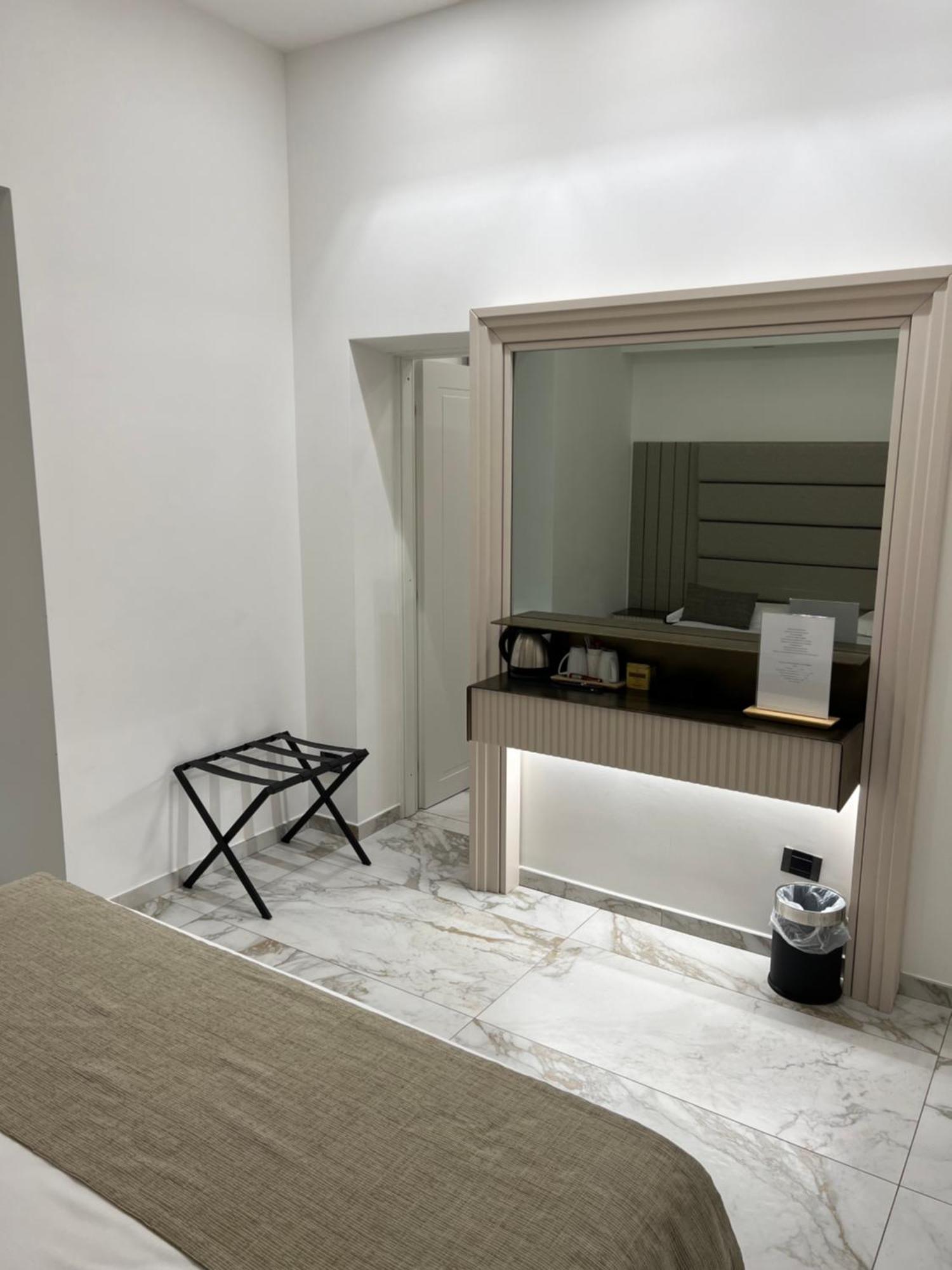 Maison Tritone Affittacamere Roma