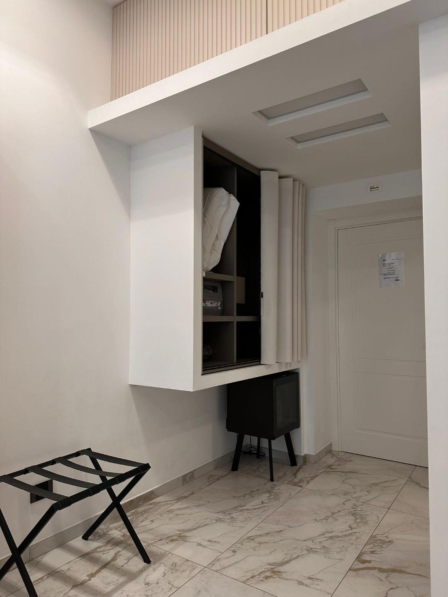Maison Tritone Rome