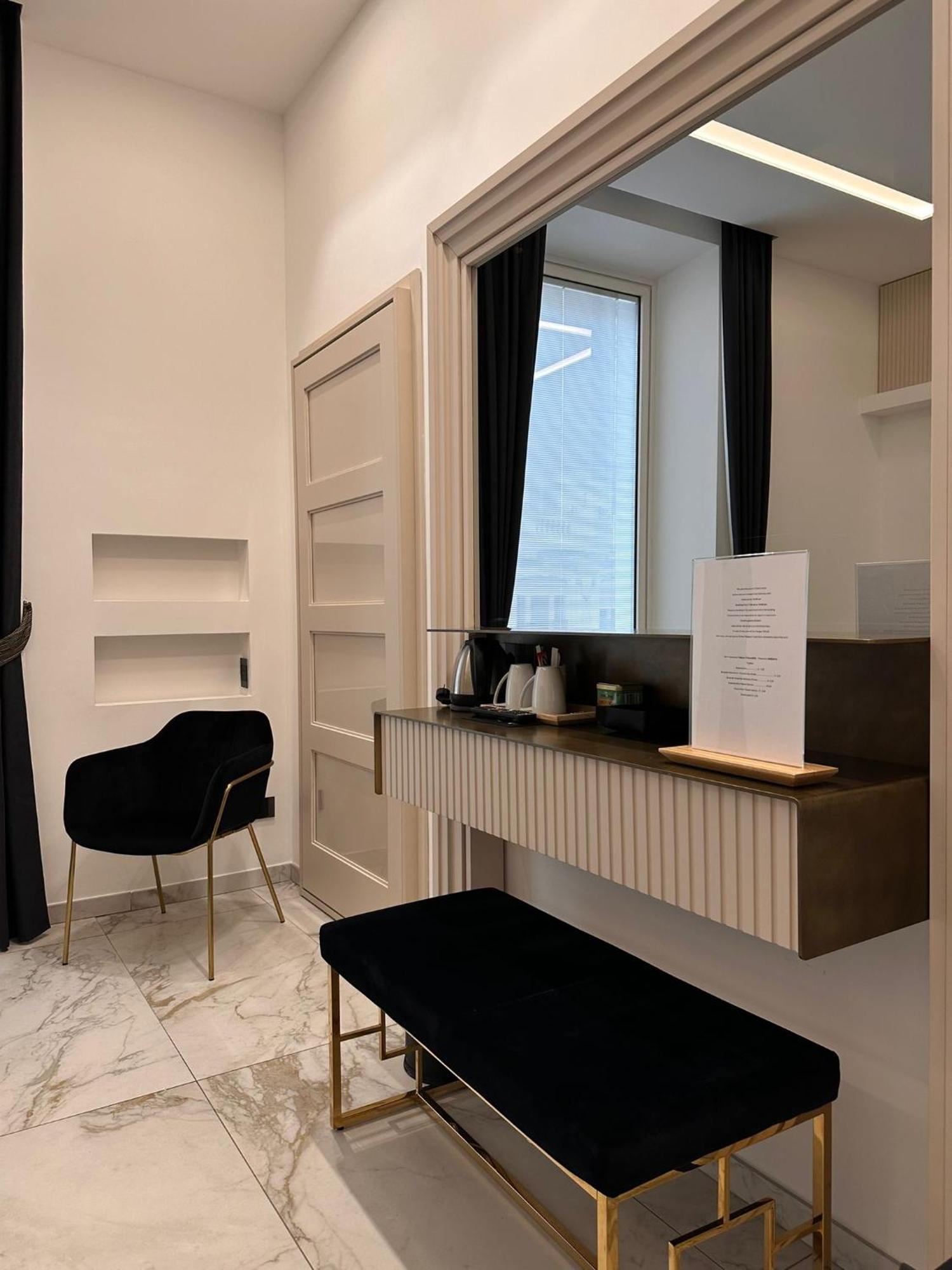 Maison Tritone Affittacamere 4*