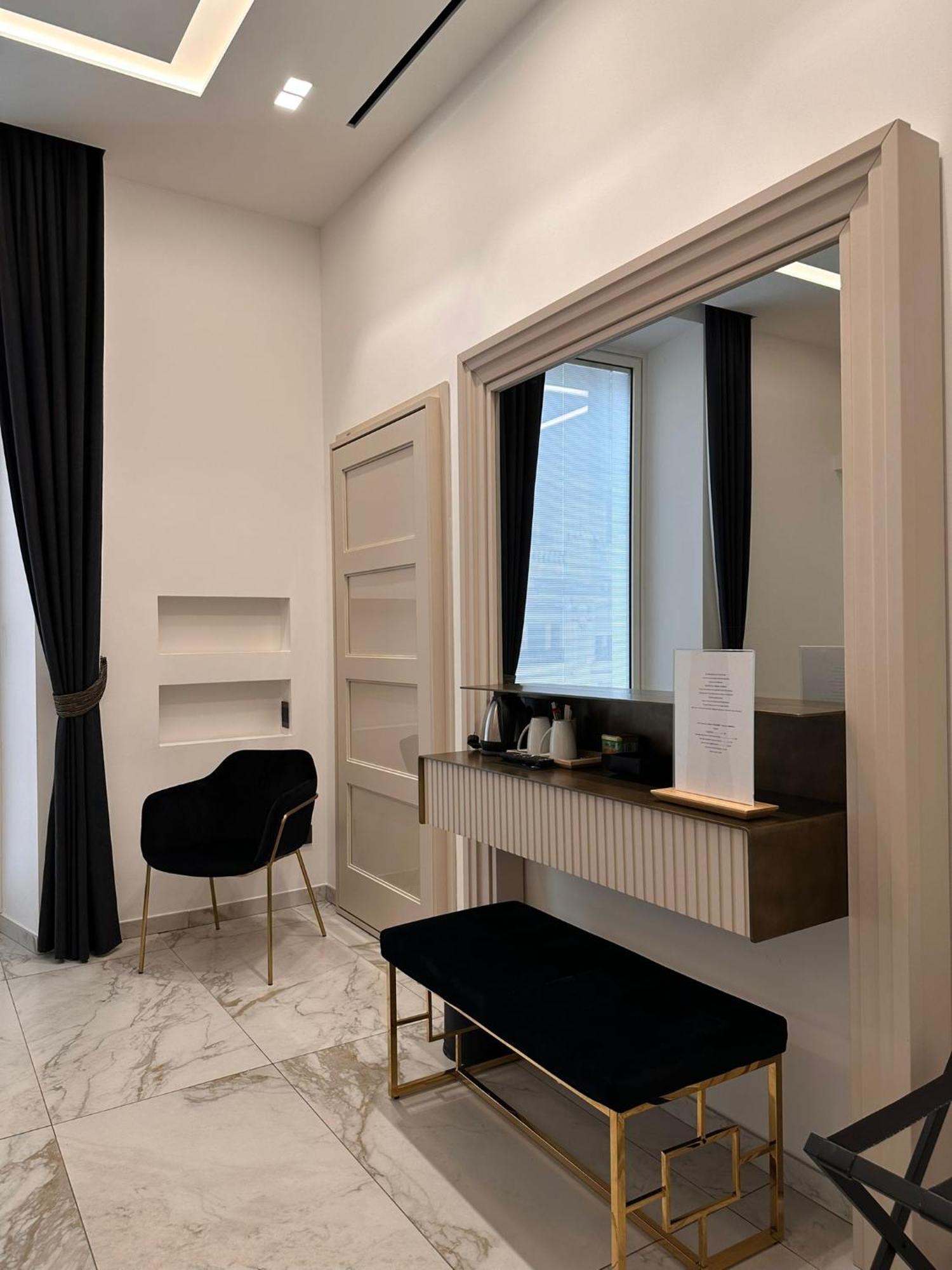 Affittacamere Maison Tritone