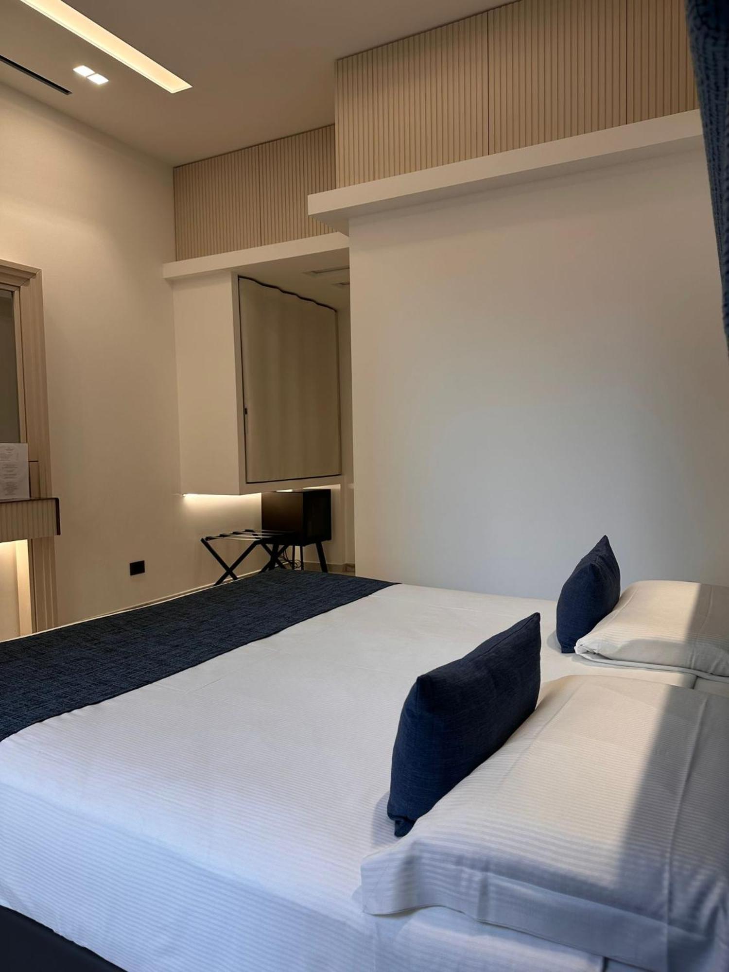 Maison Tritone Affittacamere