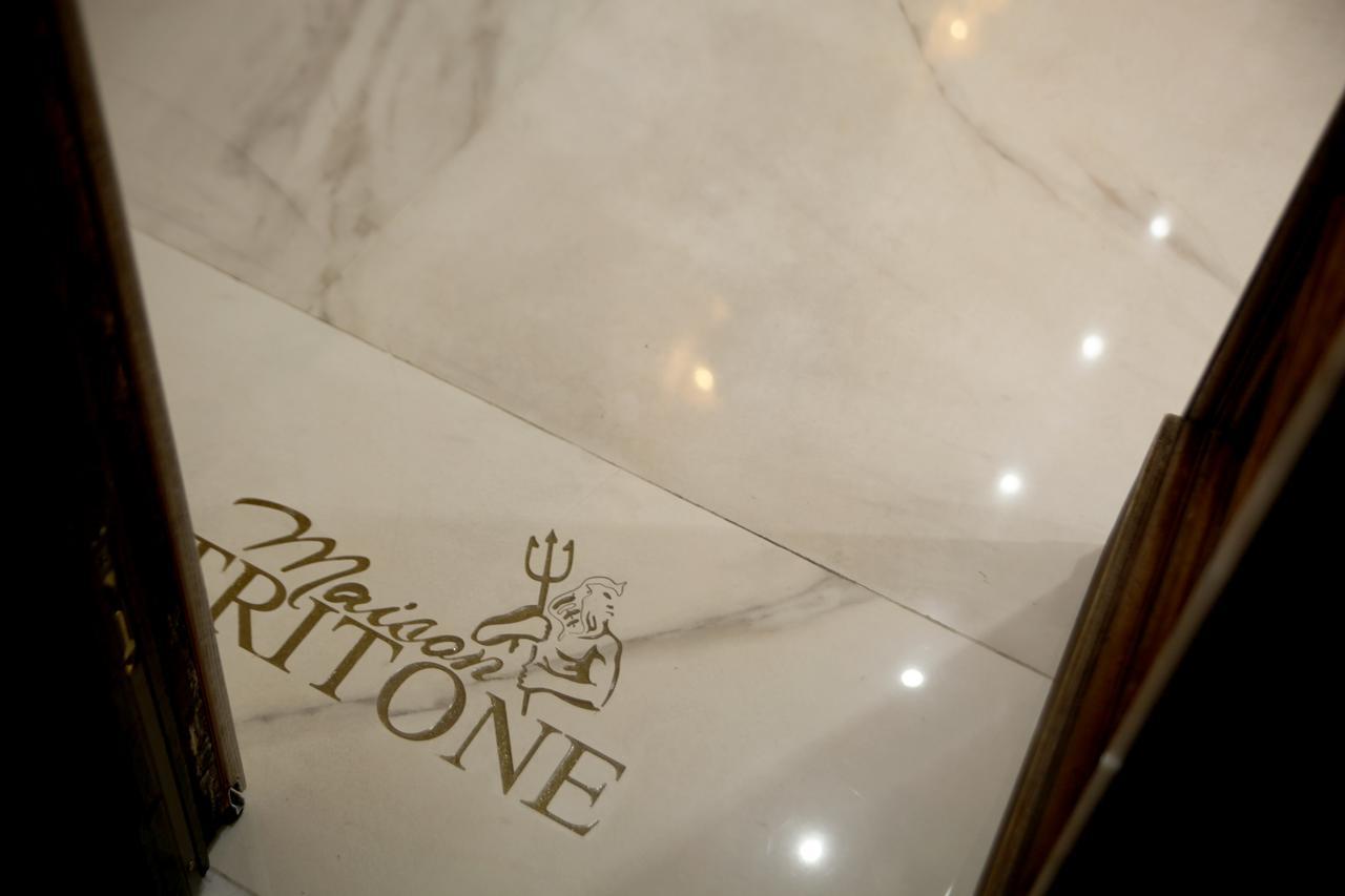 Affittacamere Maison Tritone