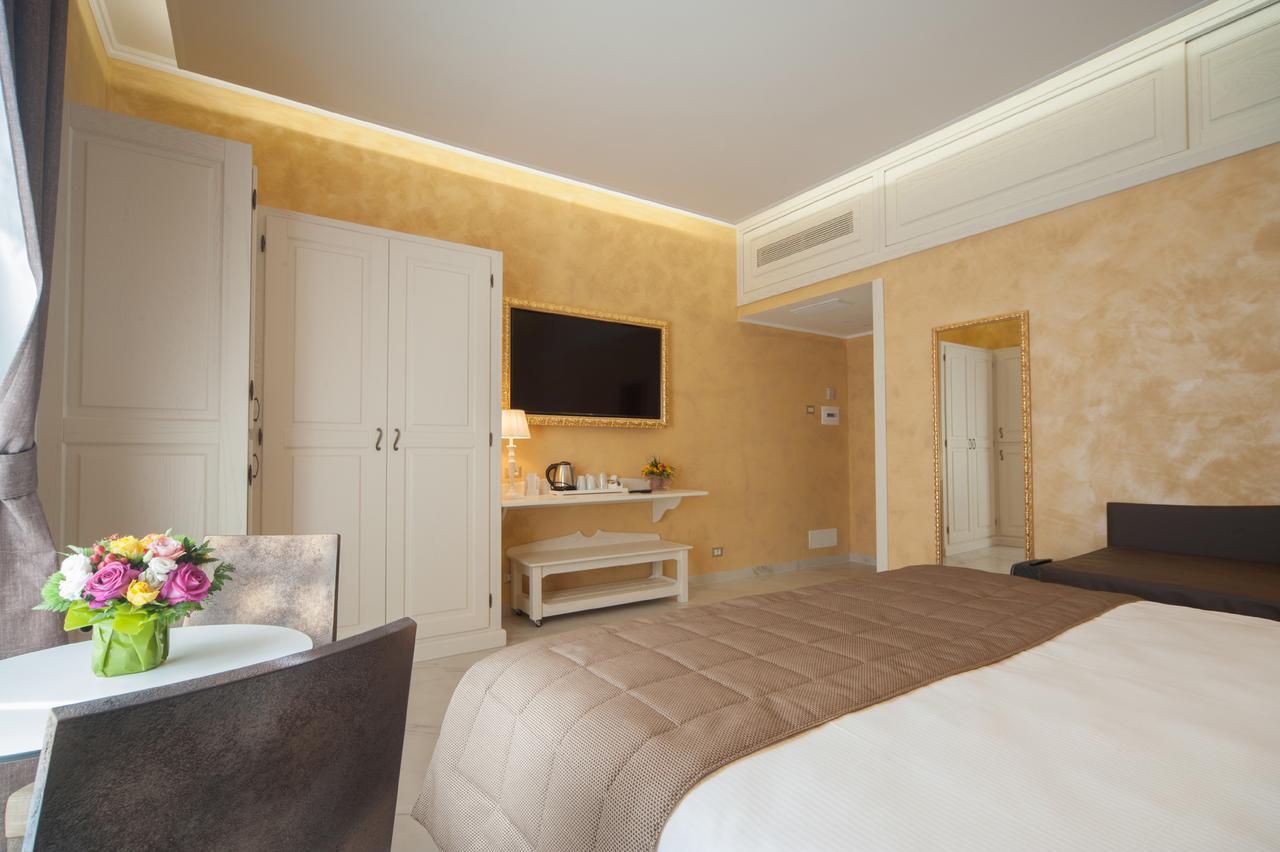 Guest house Maison Tritone